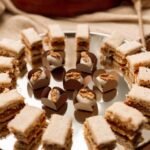 Slovenian Prekmurje Layer Cake