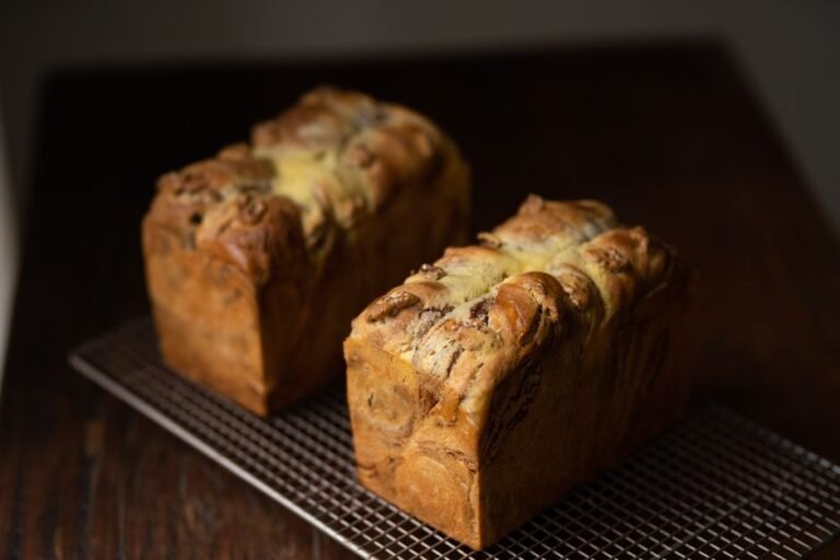 Slovenian Sweet Walnut Roll