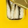 Smoked Sprats Latvian-Style