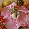 Smothered Pork Chops with Onion Gravy