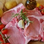 Smothered Pork Chops with Onion Gravy