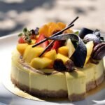 Solothurn Hazelnut Torte
