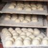 Somali Fermented Pancake Bread