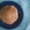 Somali Sourdough Pancake