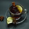 Somali Spiced Black Tea