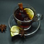 Somali Spiced Black Tea