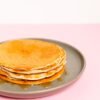 Somali Spiced Pancake