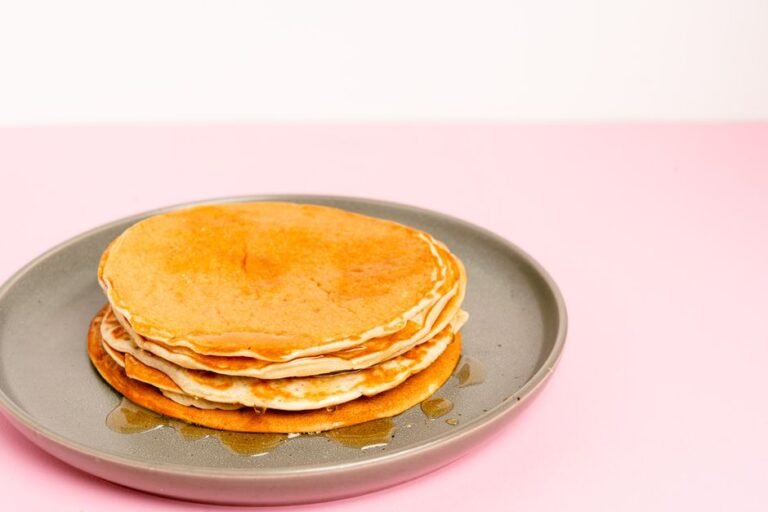 Somali Spiced Pancake