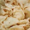 South Indian Ribbon Pakoda Snack
