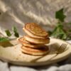 South Indian Soft Set Dosa
