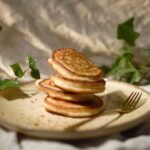 South Indian Soft Set Dosa