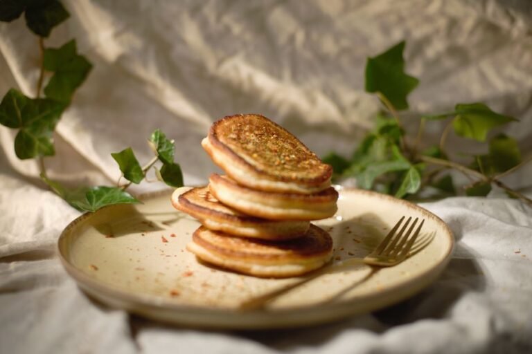 South Indian Soft Set Dosa