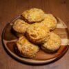 Southern Biscuits and Sausage Gravy