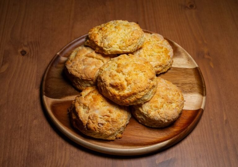 Southern Biscuits and Sausage Gravy