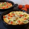 Southern Fried Green Tomatoes