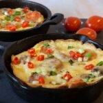 Southern Fried Green Tomatoes