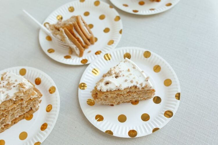 Southern Hummingbird Cake with Cream Cheese Frosting