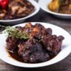 Southern-Style Oxtail Stew