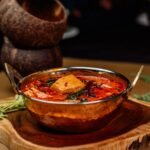Southern Thai Fermented Fish Curry