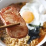 Spam Musubi Hawaii Classic