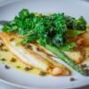 Spanish Classic Hake in Green Sauce