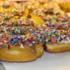 Spanish Fried Doughnuts