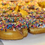 Spanish Fried Doughnuts
