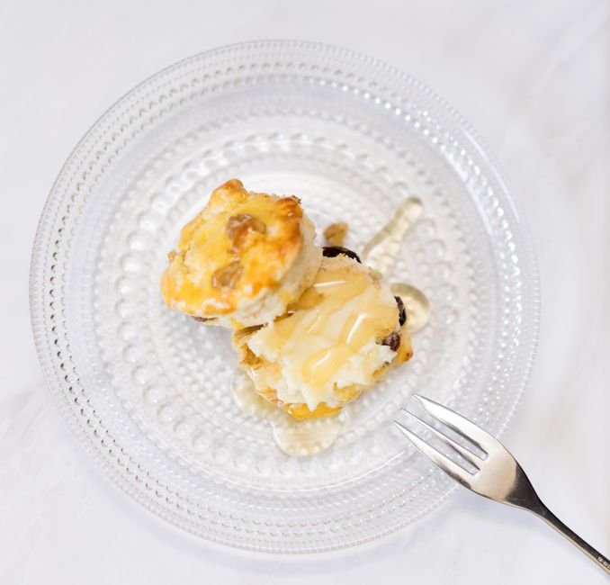 Spanish Fried Honey Pastries