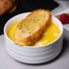 Spanish Garlic Soup