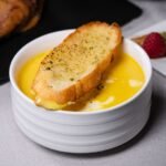 Spanish Garlic Soup