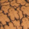 Speculaas Dutch Spice Cookie