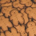 Speculaas Dutch Spice Cookie