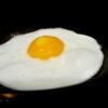 Spiced Turkish Sausage and Egg Skillet