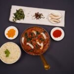 Sri Lankan Coconut Milk Rice