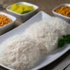 Sri Lankan Coconut Rice Hoppers
