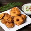Sri Lankan Crispy Lentil Fritters