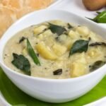 Sri Lankan Fish Curry with Coconut