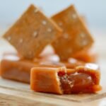 Sri Lankan Milk Toffee
