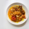 Sri Lankan Prawn Curry