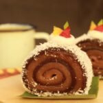 Sri Lankan Semolina Love Cake