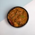 Sri Lankan Young Jackfruit Curry