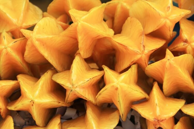 Starfruit