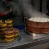 Steamed Pork Buns