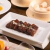 Steamed Pork Ribs with Black Bean Sauce
