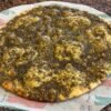 Sumac Onion Flatbread (Palestinian Style)