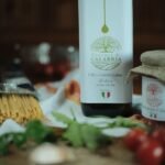 Summer Fresh Tomato Pasta