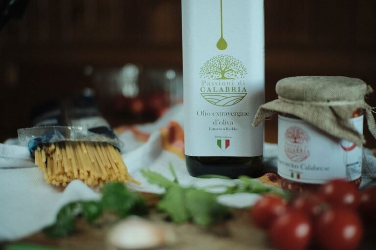 Summer Fresh Tomato Pasta