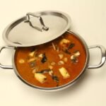 Surti-Style Gujarati Mixed Vegetable Stew