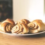 Swedish Cinnamon Rolls