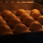 Swedish Saffron Buns (Lussekatter)